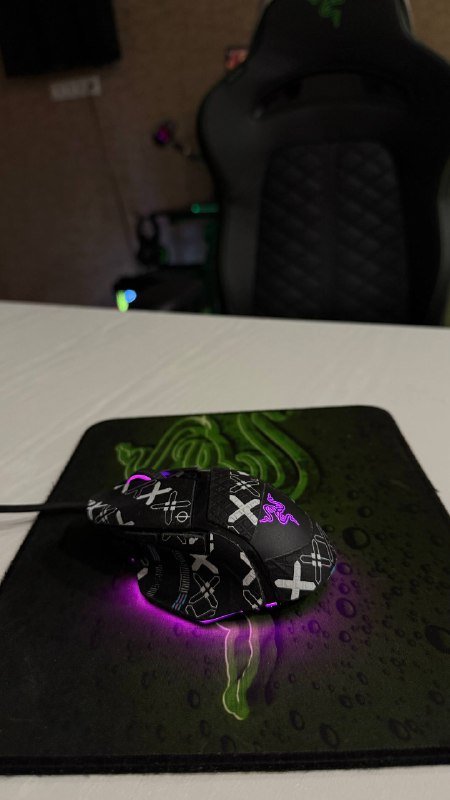 Razer Basilisk V3 игровая мышь