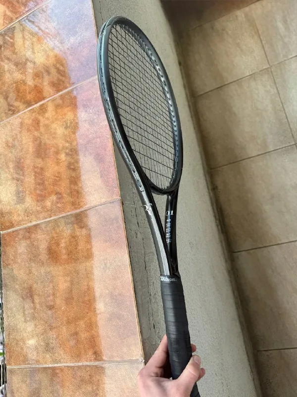 Wilson RF 01 Tennis Racket 1