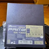 Seasonic PRIME GX-1300 блок питания 5