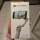 DJI Osmo Mobile 7 1