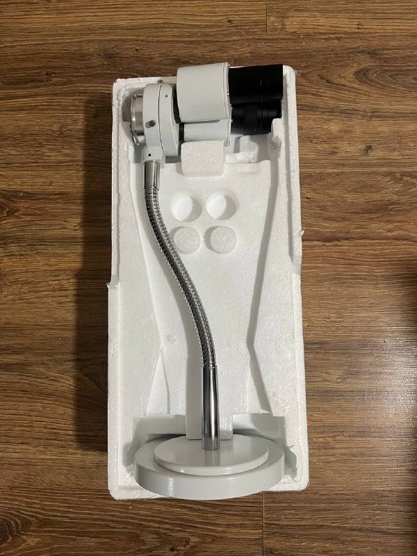 Микроскоп с подсветкой