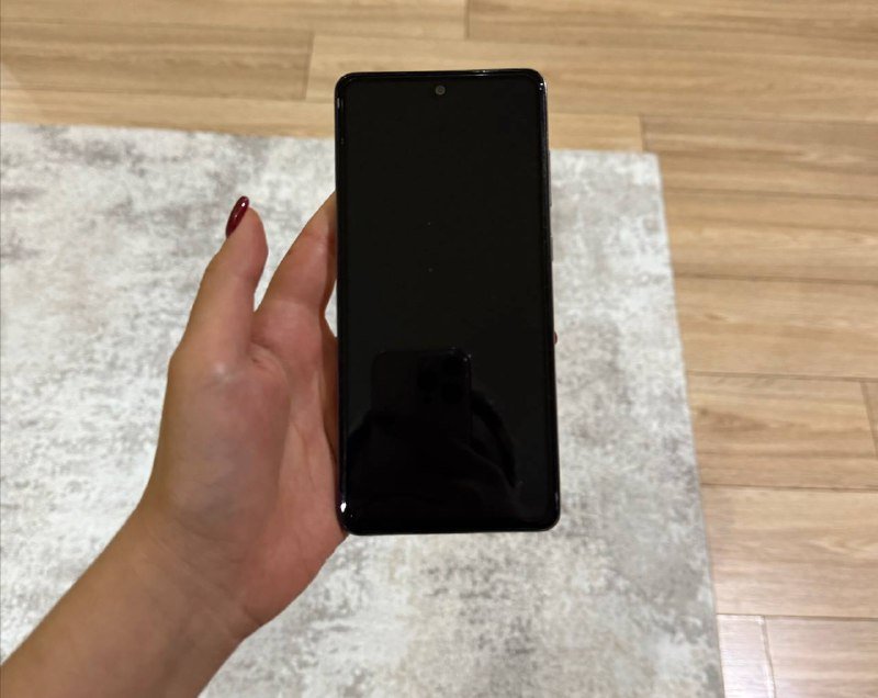 Samsung Galaxy A72 3