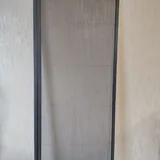 Раздвижные секционные двери 2