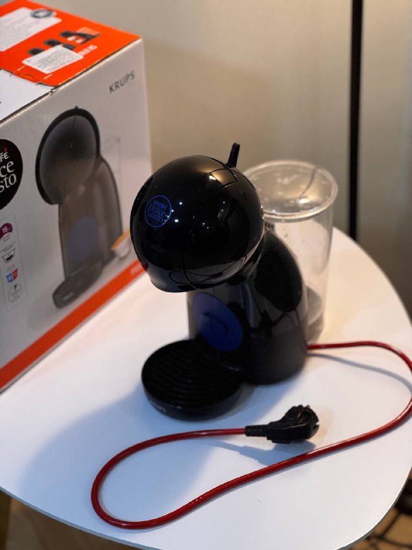 Капсульная кофемашина Dolce Gusto KRUPS