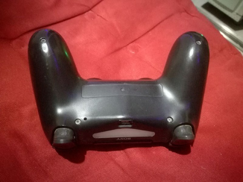 Ноутбук Sony VAIO, геймпад Sony 7