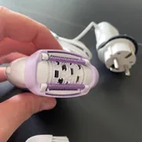 Эпилятор Braun Silk Epil 3 3