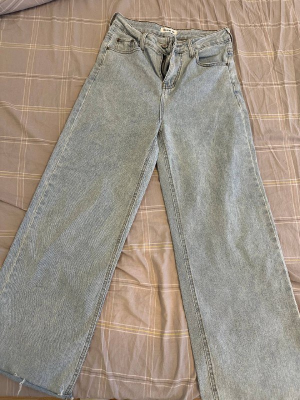 Шорты, шорты, футболка, топ, рубашка, джинсы, свитер женские размеры S-M 7