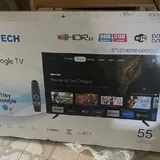 SkyTech 55 дюймов Smart Android TV 2
