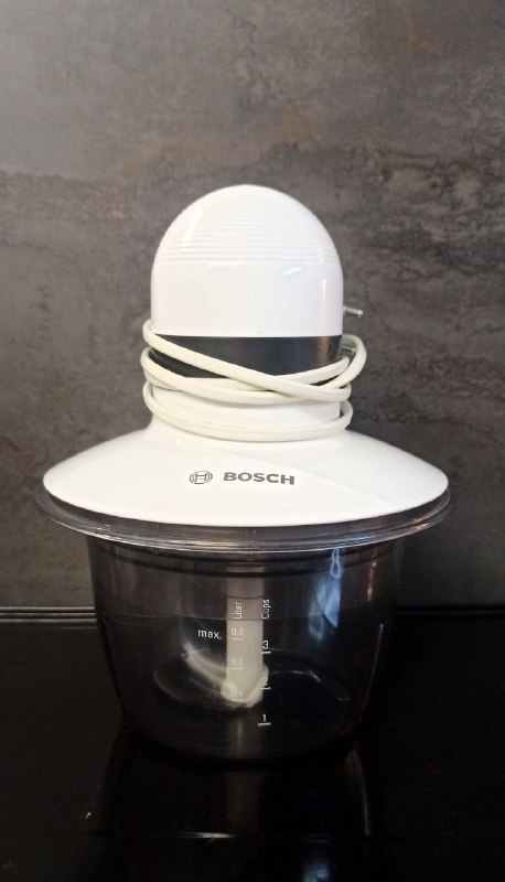 Чоппер Bosch MMR08A1