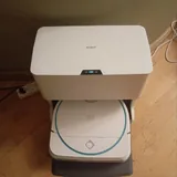 Робот-пылесос Hobot LEGEE-D8 со станцией LuLu 4