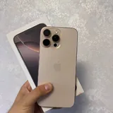 iPhone 16 Pro Max 256GB, iPhone 17 Pro 256GB 1