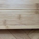 Напольные весы Soehnle Style Sense Bamboo Magic 4