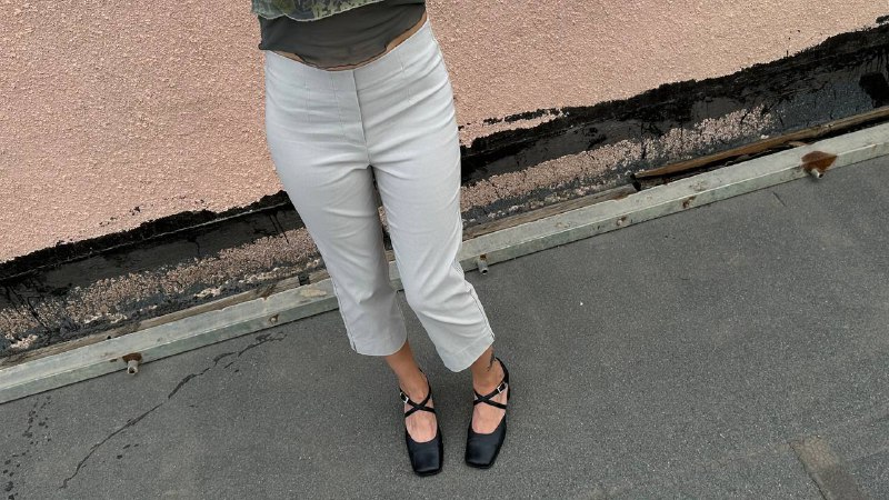 Breeches, leather shoes 2