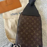 Мужская сумка Louis Vuitton 3