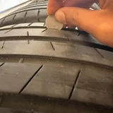 Летние шины 225/40 R19, комплект из 4 5