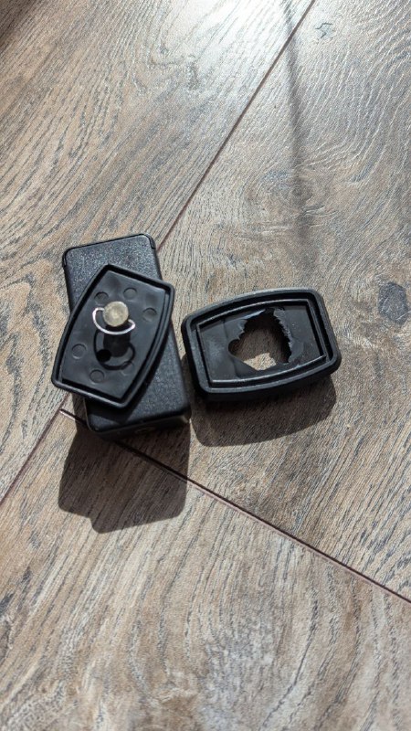 Штатив, фитнес-коврик, массажный ролл 2