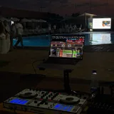 DJ-контроллер Pioneer DDJ SR 2