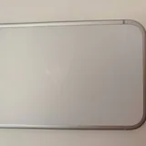 iPhone 17 Pro Max 256 GB Silver 3