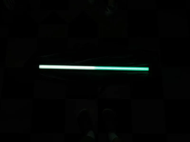Nanlite PavoTube 30C RGB трубки 1-го поколения 1