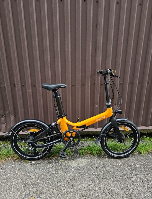 Велосипед 3