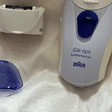 Эпилятор 2