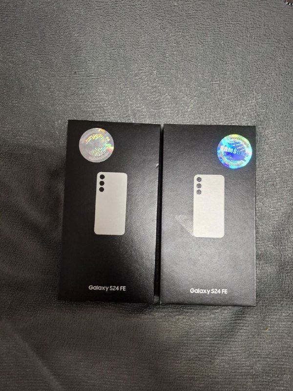 Samsung Galaxy S24FE 8/128GB