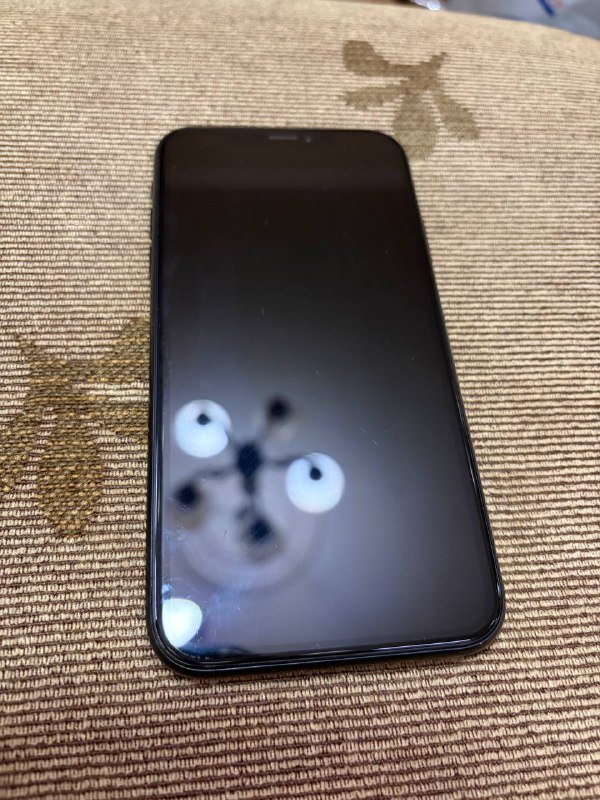 Iphone XR 2