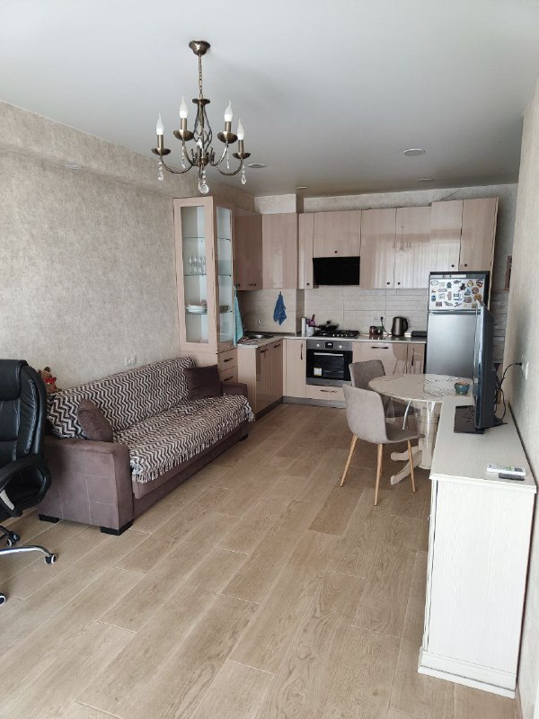 Аренда квартиры 60м2, Гиорги Чкондидели 2