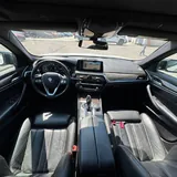 BMW G20 330i, BMW G30 540i 7