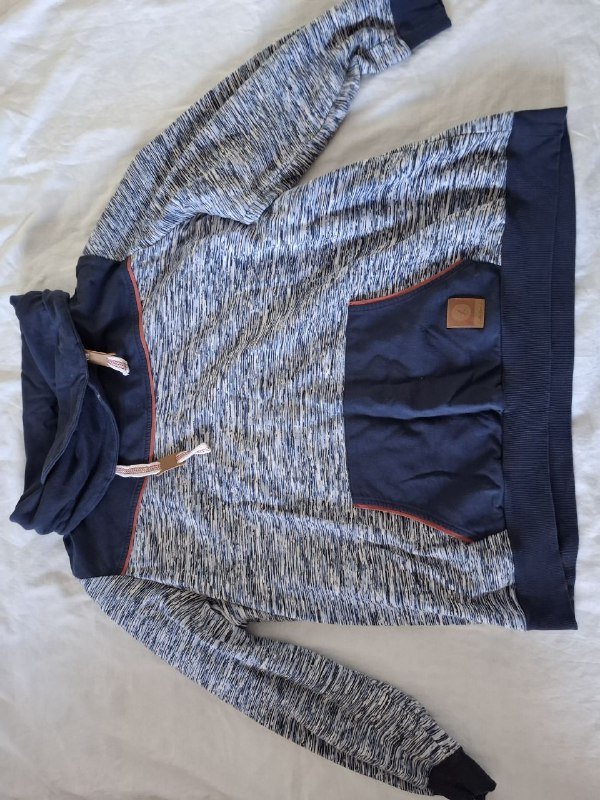 Джинсовая куртка, джинсы, толстовки размер L 5