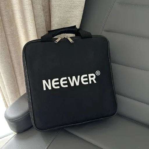 Профессиональный видеосвет Neewer 660 LED
