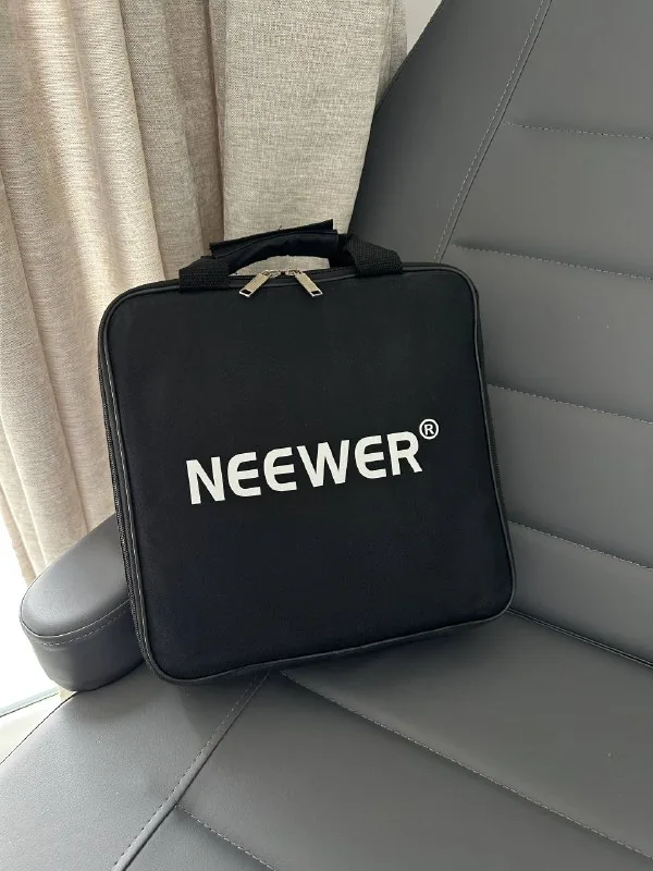 Профессиональный видеосвет Neewer 660 LED 1