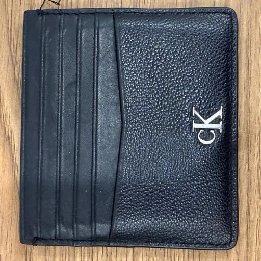 Кошелёк-визитница Calvin Klein