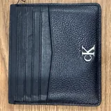 Кошелёк-визитница Calvin Klein 1