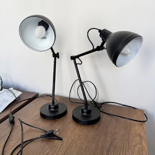 Table lamps PATRIK