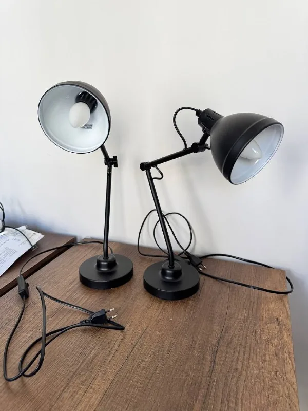 Table lamps PATRIK 1