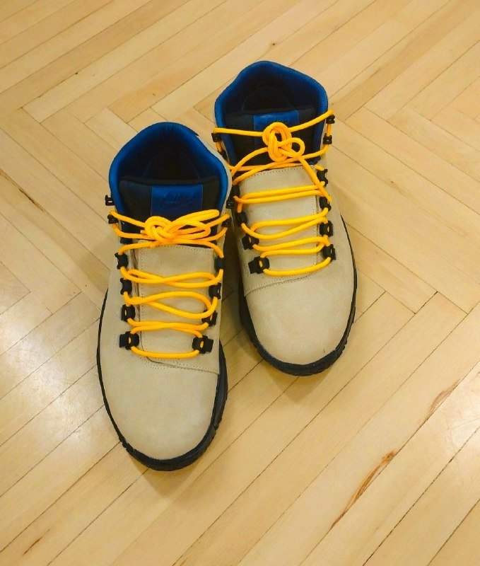 Мужские ботинки 43 размер новые