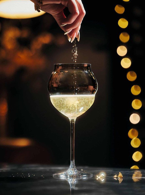 Бокалы Chef&Sommelier для вина и коктейлей, 5 штук 6