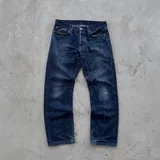 Мужские джинсы Polo Ralph Lauren 2