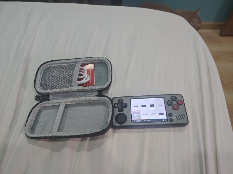 Gran Turismo 7, It takes two, Microsoft Surface 2, Miyoo a30, Oculus quest 2 6