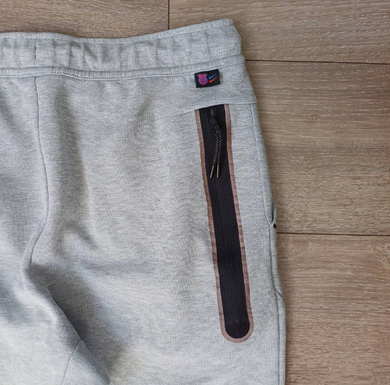 Nike Tech Fleece, Barcelona Pants 5