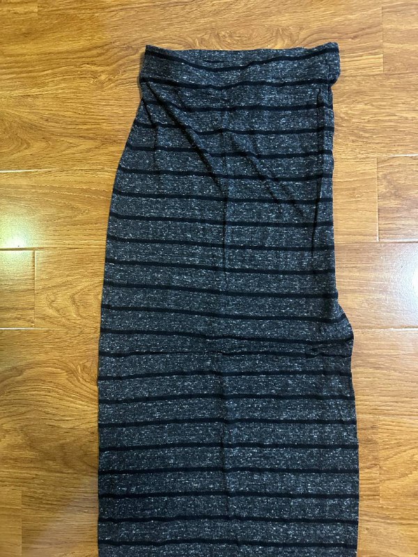Юбка макси Bershka 3