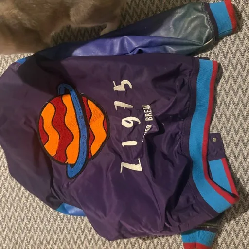 Мужская куртка Zara XL
