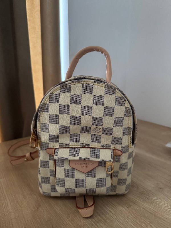Рюкзак Louis Vuitton копия