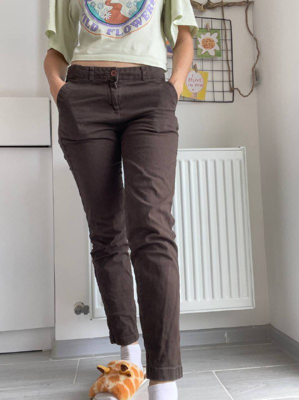 Джинсы и джинсовая куртка