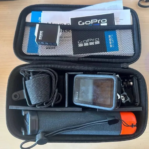 GoPro Hero 12
