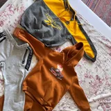 Детские вещи 7-9 лет 2