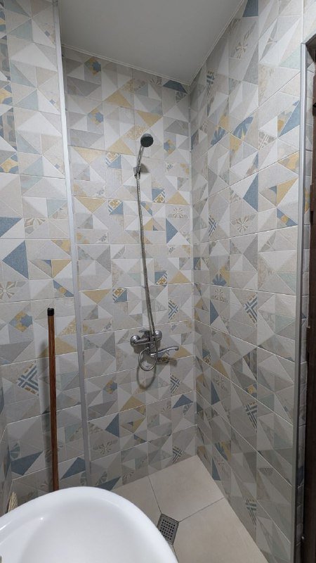 Квартира с отдельной спальней и балконом в аренду 9