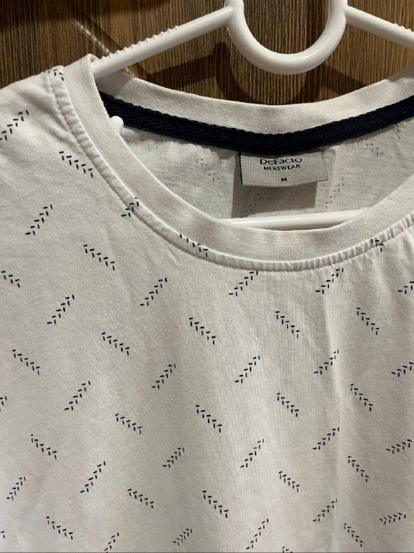 Мужская футболка Defacto, Женская футболка 2