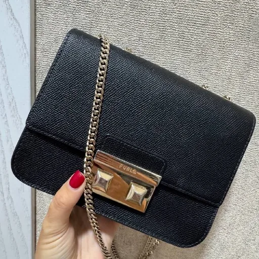 Сумка Furla, сумка Guess